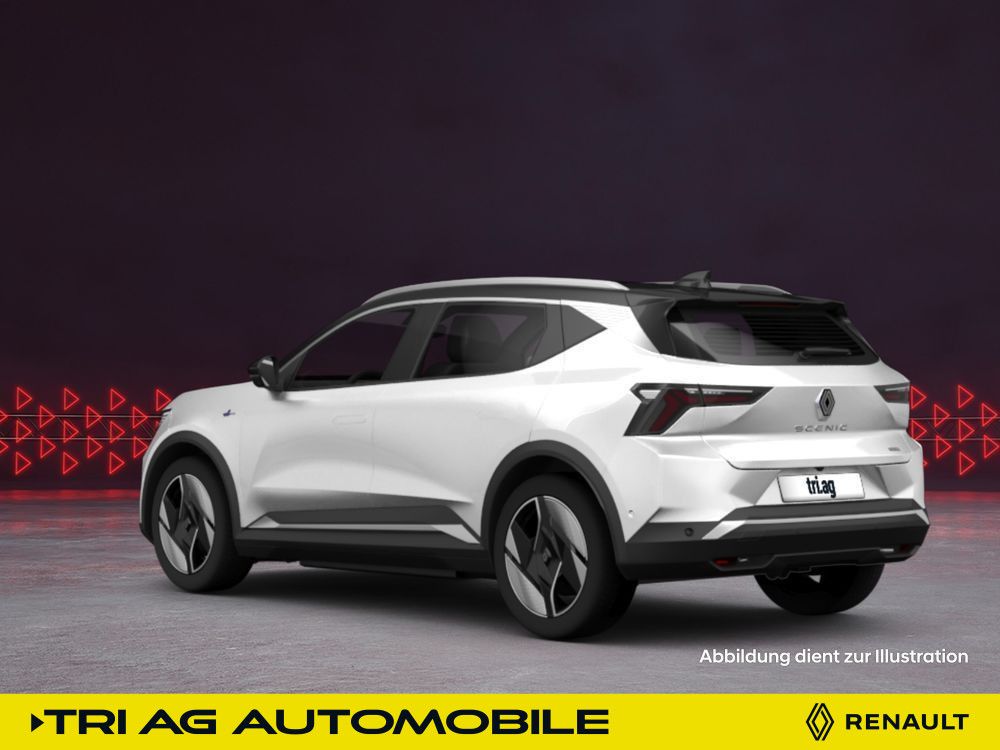 Renault Scenic - Bild 9