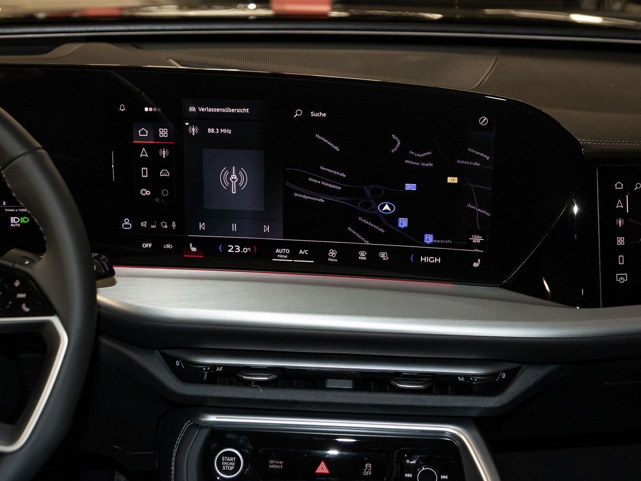 Audi Q5 - Bild 17