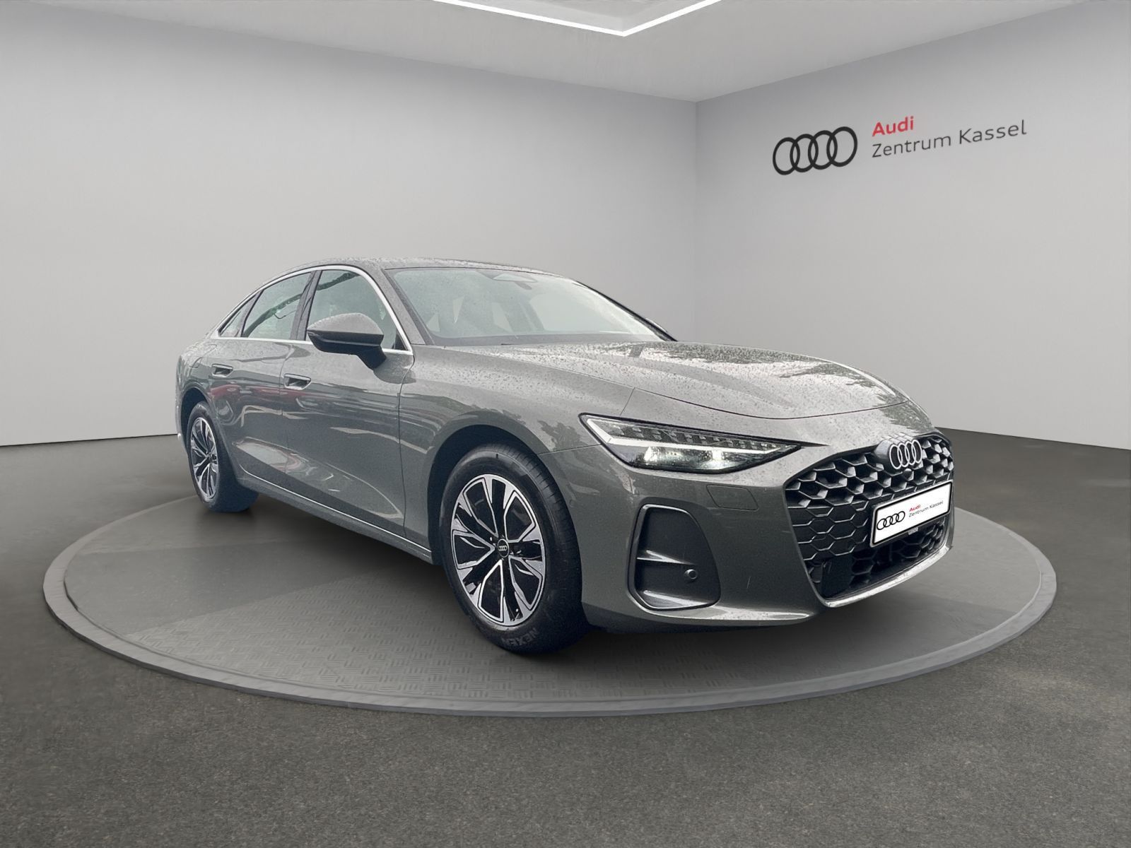 Audi A6 - Bild 9