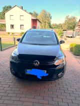 Volkswagen Golf Plus 1.6 TDI BlueMotion Technology Team... - Volkswagen Golf Plus Team mit Diesel-Antrieb