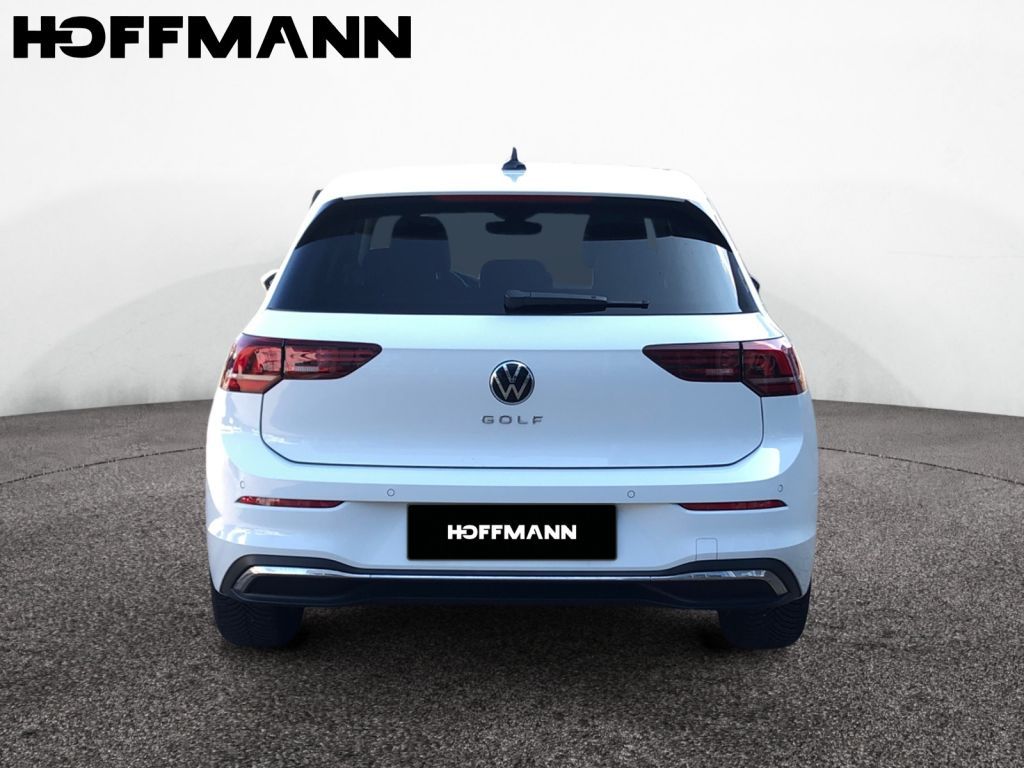 Fahrzeugabbildung Volkswagen Golf 1.5 TSI OPF Goal