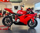 Ducati 848 mit Extras und Garantie - DUCATI 848