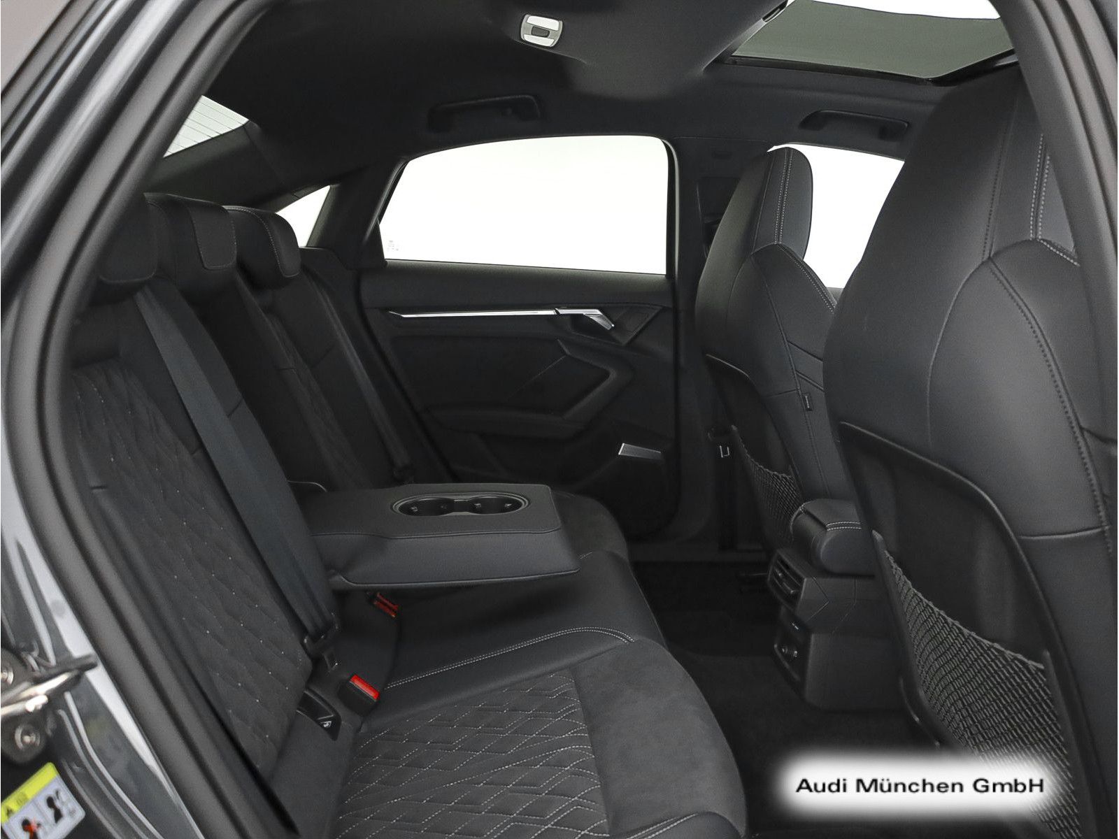 Audi S3 - Bild 14