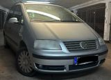 Volkswagen VW SHARAN 2.0 LPG - Volkswagen Sharan mit LPG-Antrieb