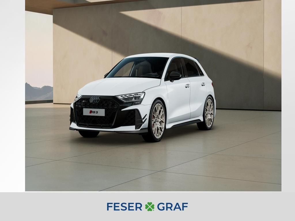 Audi RS3 3 Sportback 294 kW S tronic