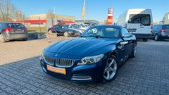BMW Z4/Roadster/sDrive/35i/24Monate Premium Garantie