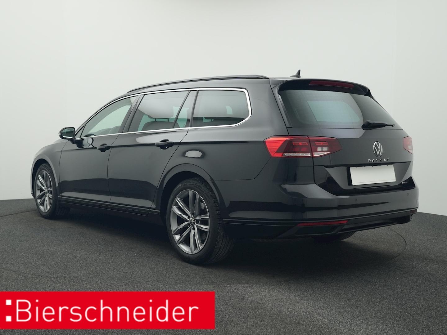 Volkswagen Passat 2.0 TDI DSG 4Mo. Business LED NAV, миниатюра 3