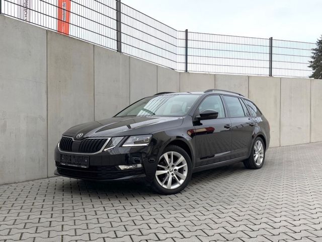 Skoda Octavia 1.4 Combi Ambition/LED/Navi/Carplay/ACC