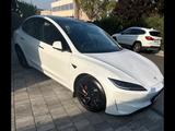 Tesla Model 3 Performance Highland  - Tesla Model 3 aus 2024