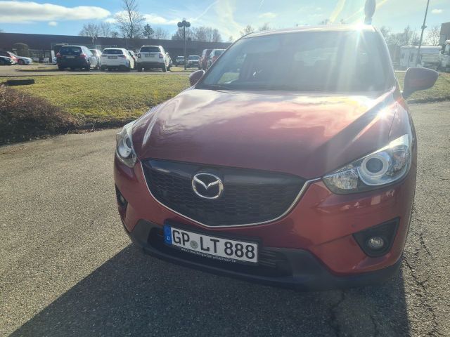 Mazda CX-5 Center-Line 2WD