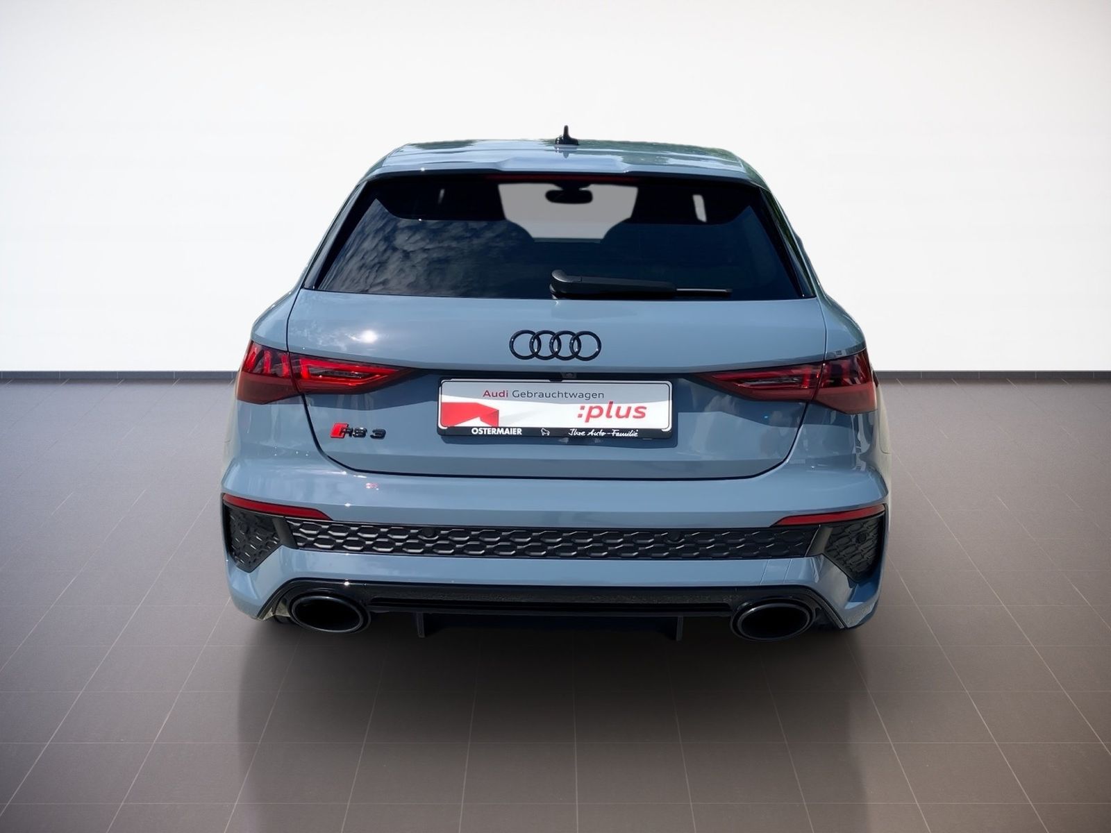 Audi RS3 - Bild 5