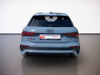 Audi RS3 - Vorschau Bild 5