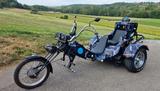Andere Rassler Trike - TRIKE