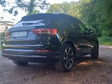 Audi Q3 35 TFSI S-LINE/GARANTIE/LEDER/AHK/NAVI/19Z RS - Audi: Rs1