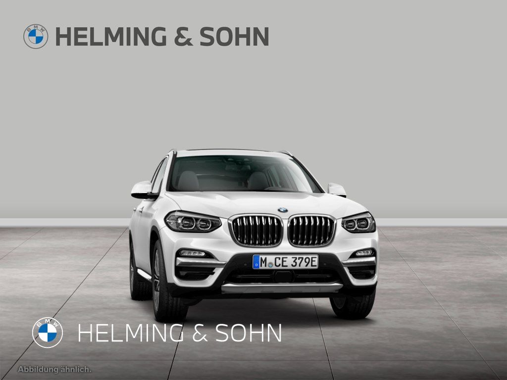 BMW X3 - Bild 12