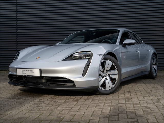 Porsche Taycan 4S 19'', Porsche InnoDrive uvm.