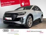 Audi Q4 Sportback e-tron 45 S-line Navi+ LED ACC - Audi Q4 Jahreswagen