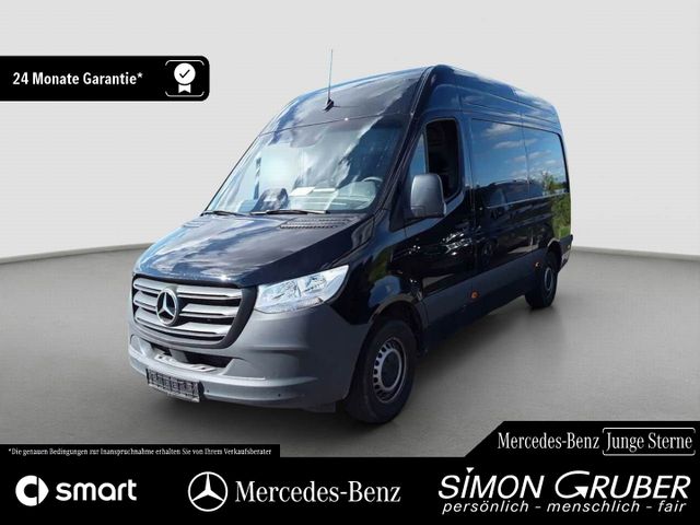 Mercedes-Benz Sprinter 315 Pro Standard Navi Sitzhz Kamera AHK