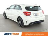 Mercedes-Benz A-Klasse A 180 BlueEfficiency AMG Sport *NAVI* - Mercedes-Benz A 180 Gebrauchtwagen in Essen