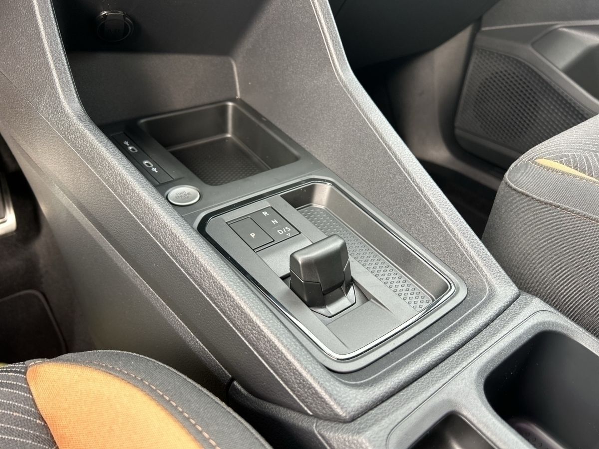 Volkswagen Caddy - Bild 11