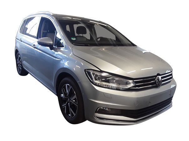 Volkswagen Touran - Bild 3