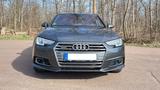 Audi A4 Allroad 3.0 TDI tiptronic quattro Avant - gebrauchte Audi A4 Allroad aus dem Jahr 2018