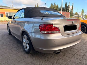 BMW 120 - 10