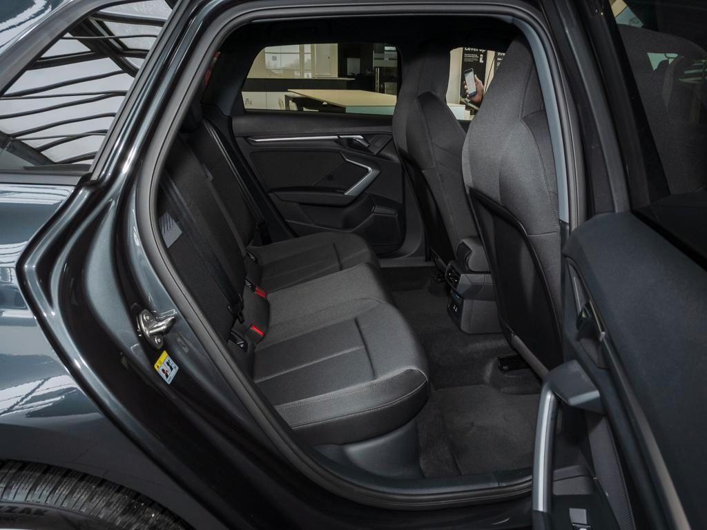 Audi A3 - Bild 9