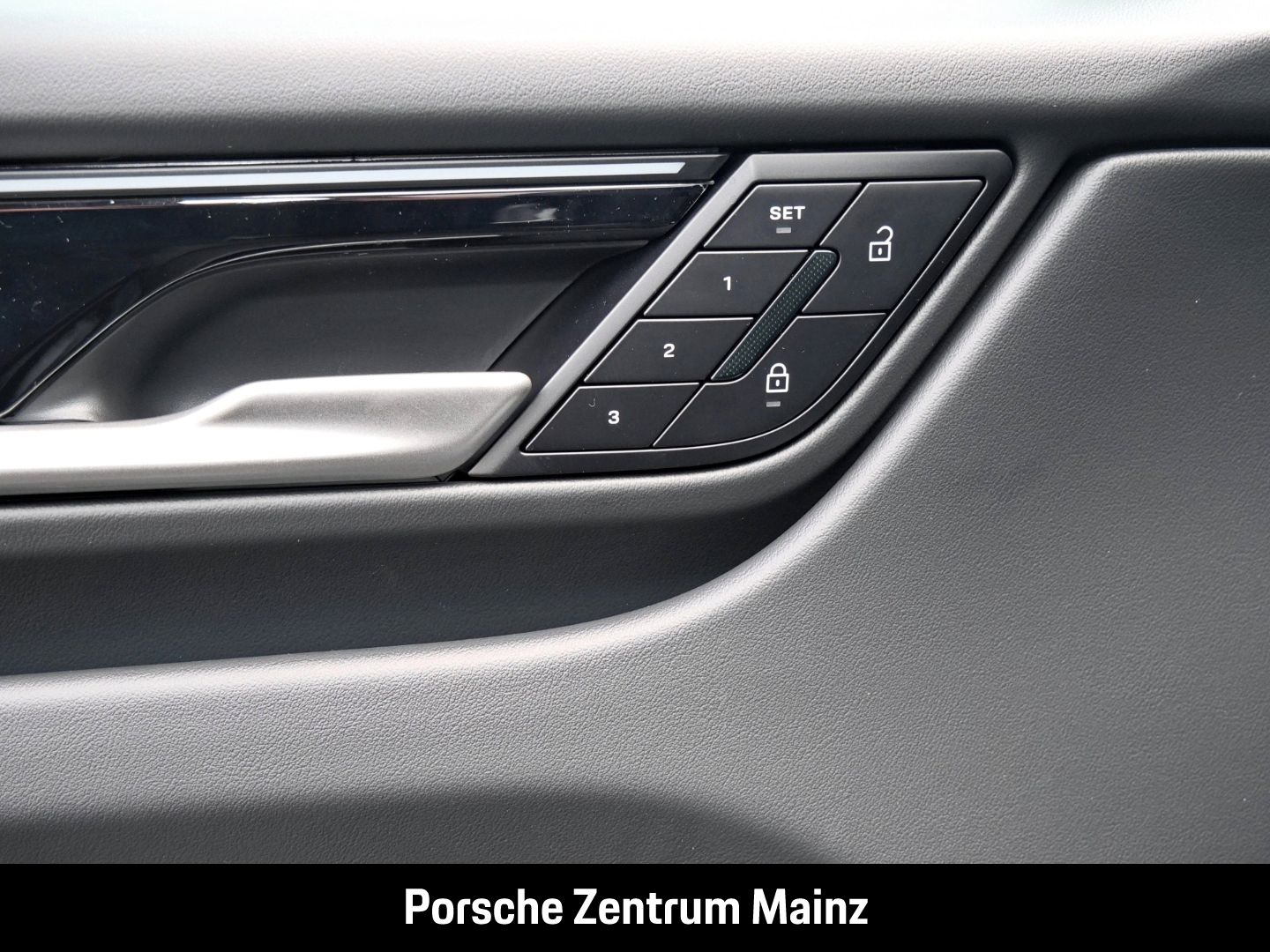 Porsche Macan - Bild 19