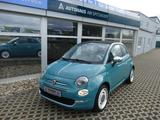 Fiat 500C 1.2 Anniversario 1. HAND APPLE/ANDROID - Fiat 500C in Frankfurt (Main)