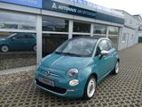 Fiat 500C 1.2 Anniversario 1. HAND APPLE/ANDROID - Fiat 500C aus 2017
