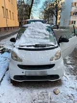 Smart zu Verkaufen - Smart: Verkauf