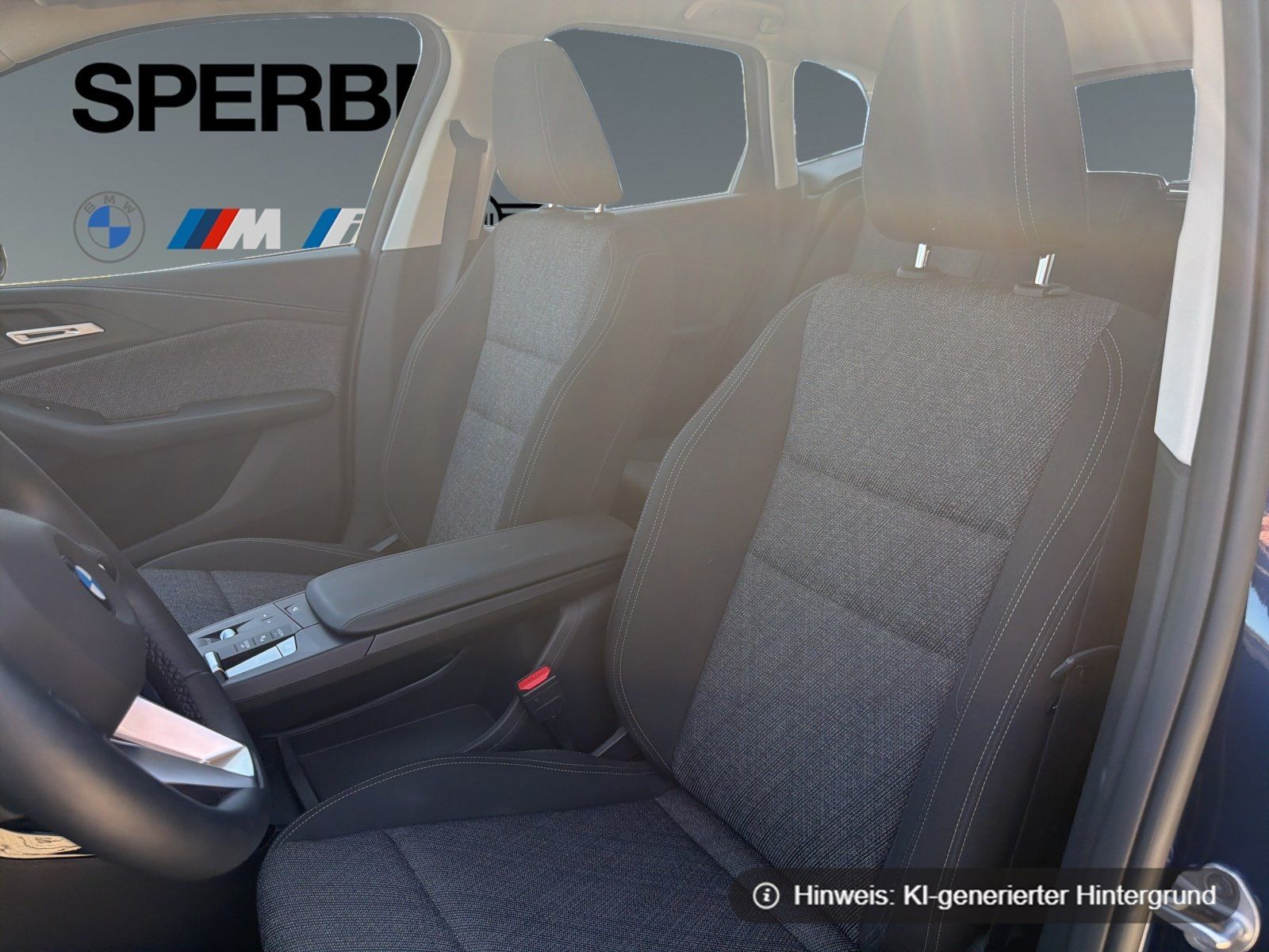 BMW 220 Active Tourer - Bild 11