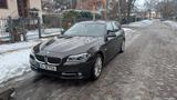 BMW 530d A Luxury Line Luxury Line - BMW 530 aus 2014