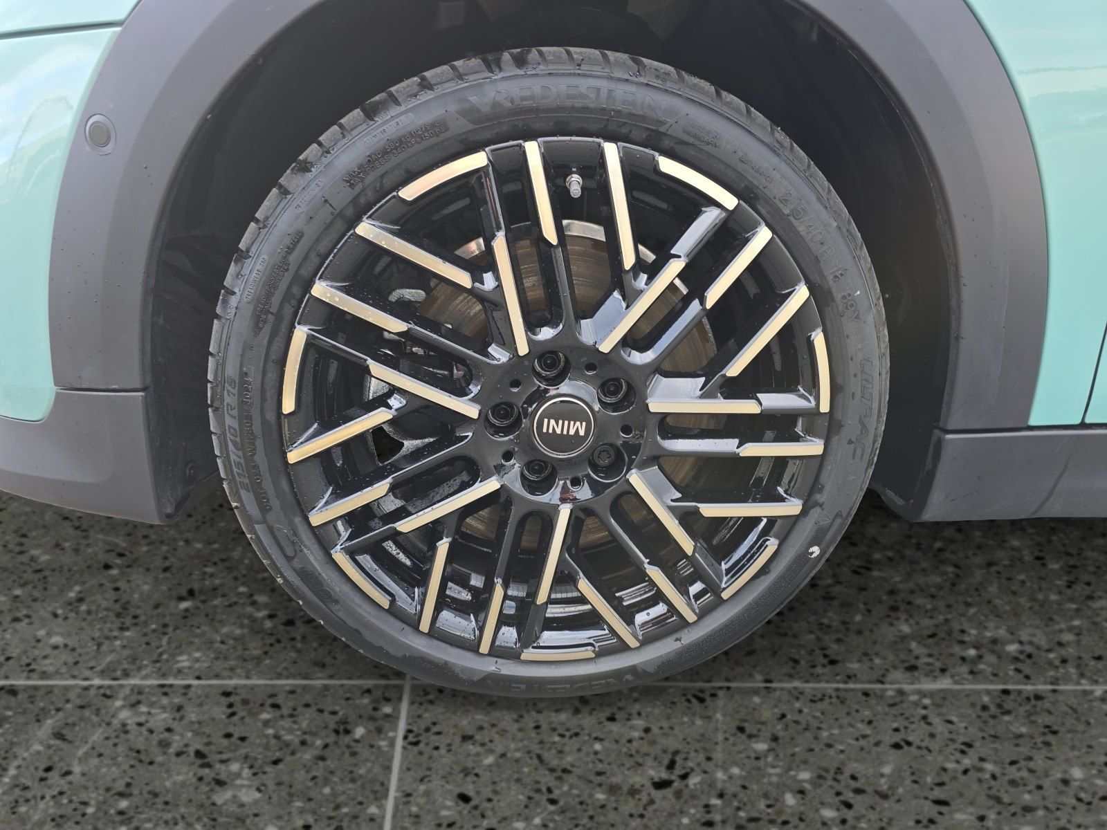 MINI Cooper S - Bild 9