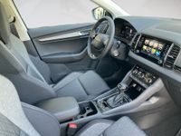 Skoda Karoq - Vorschau Bild 10