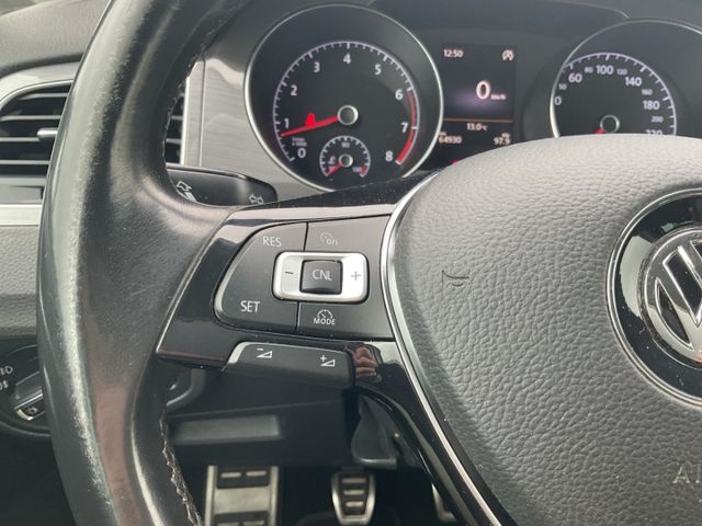 Golf Sportsvan 7 VII Allstar 1.2 TSI