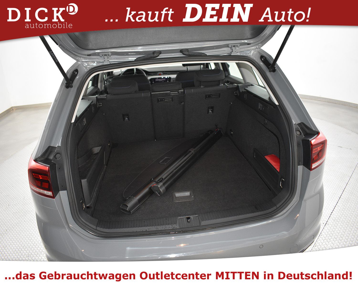 VW Passat Var 1.4 TSI GTE >NAV+KAM+LED+ACC+SHZ+MASS - Image 22
