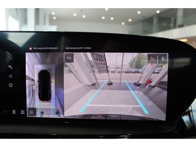 Q6 e-tron quattro S-Line*Tech+*Pano*21'*MTRX*360