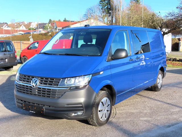 Volkswagen T6.1 Lang 4x4 Navi Standheiz AHK ACC 6tür 5Sitze