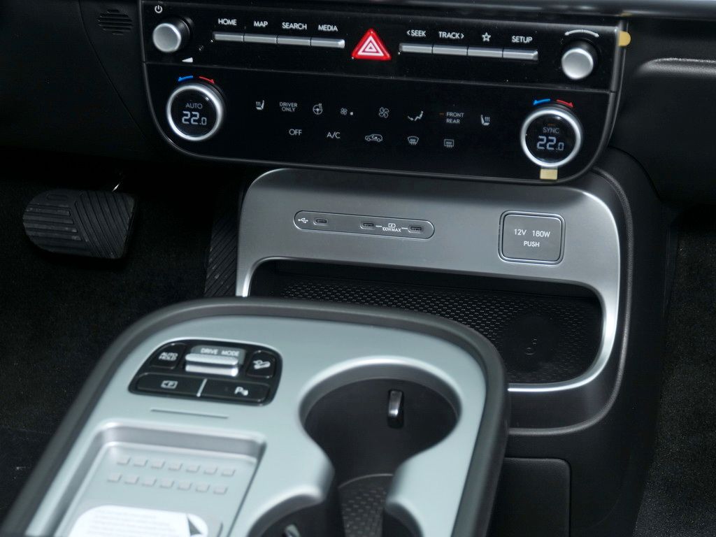 Hyundai IONIQ 9 - Bild 8