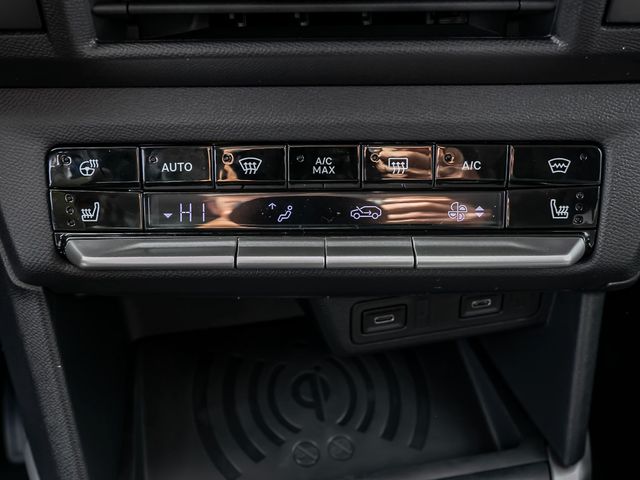 Opel Frontera GS 1.2 107 kW Ergonomiesitz 7-Sitzer