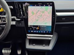 Fahrzeugabbildung Scenic E-Tech Electric 220 Long Range  Alpine EV