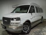GMC Savana High Top Explorer Conversion Van Kamera - GMC Gebrauchtwagen