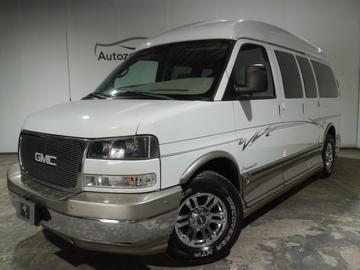 GMC Savana 2005