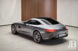 Mercedes-Benz AMG GT S Burmester Sportsitze Performance Kamera - gebrauchte Mercedes-Benz AMG GT S aus dem Jahr 2015