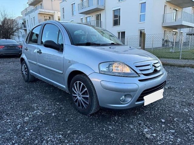 Citroën Citroen C3 1.4