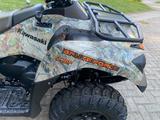 Kawasaki KVF750 Brute Force EPS/ CAMO/LOF - Offers