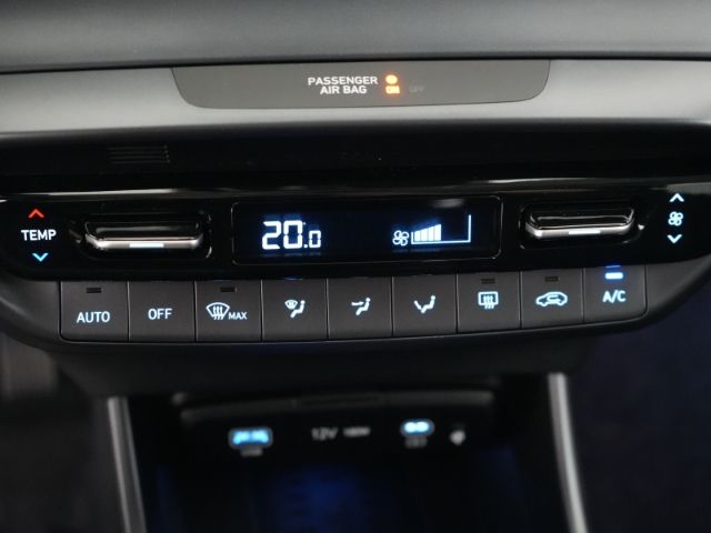 i20 FACELIFT T-GDi PRIME DCT+VOLL-LED+NAVI+RÜCKF