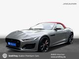 Jaguar F-Type Cabriolet P575 AWD Aut. R75 - Jaguar F-Type in München